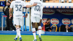 Fantacalcio Milan, gli esiti degli esami su Calabria e Leao: i tempi di recupero dei due calciatori rossoneri