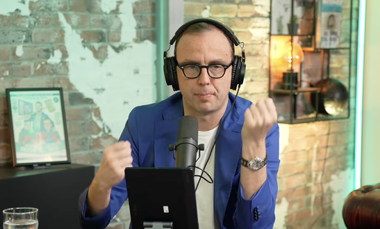 Trevisani: “Caso Ricci in area Inter e trovate gente per strada! Se non ti danno rigore così…”- immagine 2