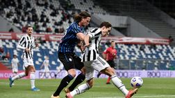 Coppa Italia, la finale è Atalanta-Juventus: ecco com’è andata nei precedenti