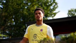 Milan-Bologna, De Winter o Pavlovic in difesa? Allegri decide