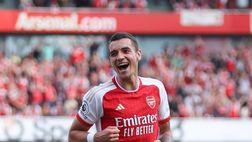 Calciomercato Milan, Kiwior: si prova l’inserimento. Ecco le cifre