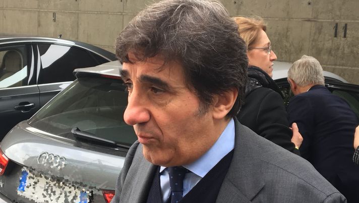 Torino-Inter 1-0, Cairo: “Restiamo con i piedi per terra. Ventura? Porta fortuna” - immagine 1