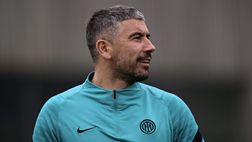 Kolarov annuncia: “Ho accettato di diventare allenatore in seconda dell’Inter”