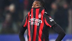 Ordine: “Da Parma il Milan deve trarre una lezione. Riflettere sul mercato”. Sentenza su Leao