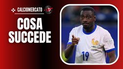 Calciomercato Milan – Fofana, ultimi importanti aggiornamenti da Pedullà