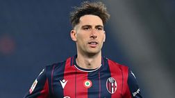 FLASH – Bologna, novità per Heggem e Miranda: sono tornati in gruppo! Cosa filtra per la Roma