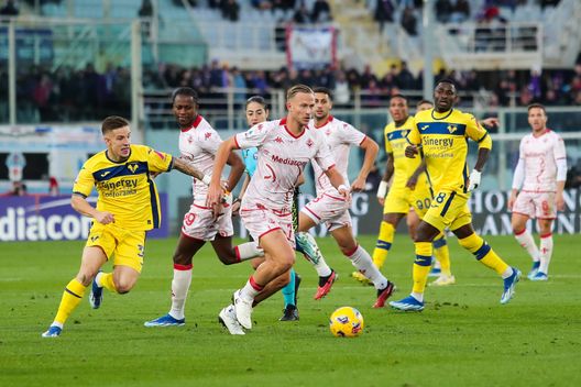 Domani la giornata di Barak, ma la Fiorentina vuole 10 milioni- immagine 2