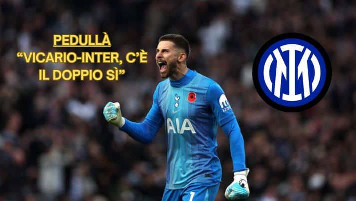 Pedullà – Inter-Vicario, doppio sì! Ecco cosa manca e le possibili cifre dell’affare - immagine 1