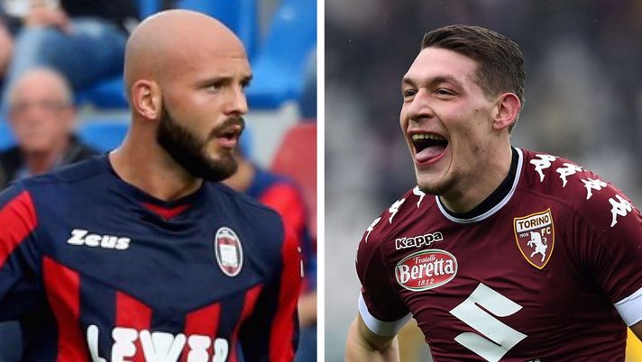 Torino-Crotone, Belotti punta a quota 50 in granata. L’ex Ajeti pronto a fermarlo - immagine 1