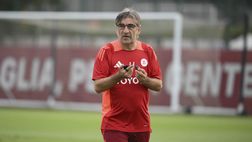 Monza-Roma, le formazioni ufficiali: Juric punta su Soulé. La scelta su Mota