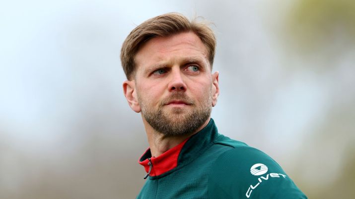Niclas Fullkrug, attaccante Milan