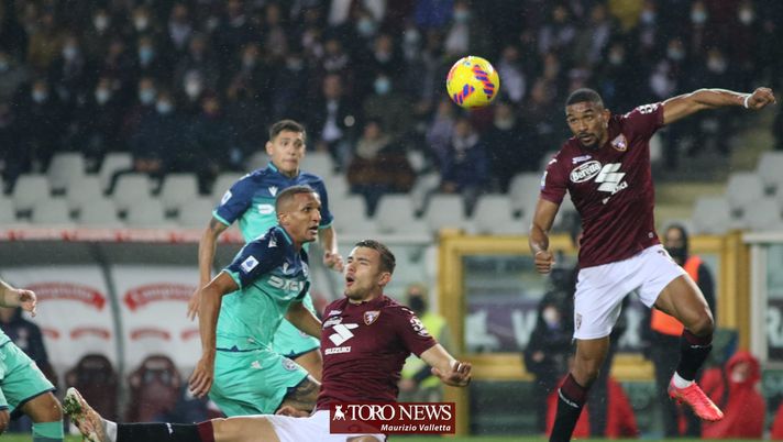 Il Toro e il problema difesa: in poco tempo da pezzo forte a punto debole Il Toro e il problema difesa: in poco tempo da pezzo forte a punto debole - immagine 1