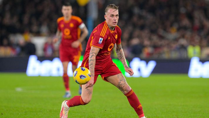 Karsdorp: “Mi sento al 100%. Vogliamo tornare in finale e vincerla questa volta” - immagine 1