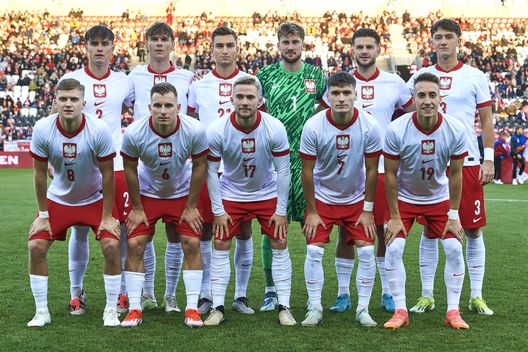 La Polonia U21 agli ultimi Europei. (Foto di Adam Nurkiewicz/Getty Images) Polonia-Italia U21, il confronto tra le due squadre in vista dello scontro diretto- immagine 2