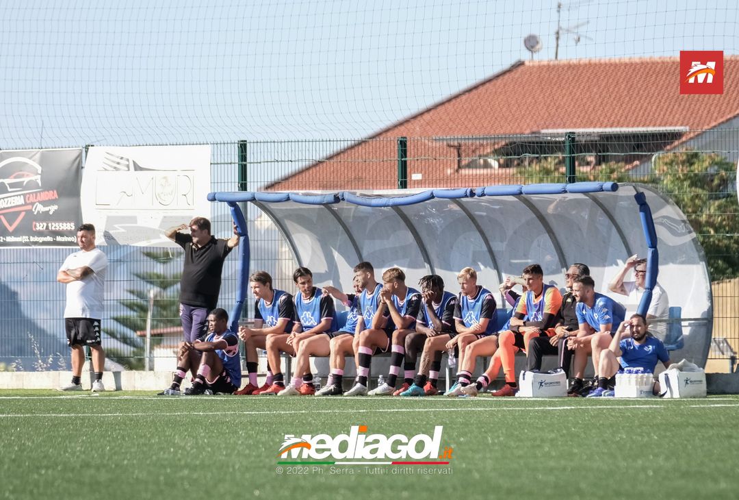 FOTO, Marineo-Palermo 0-12 la goleada rosanero (GALLERY) - immagine 142