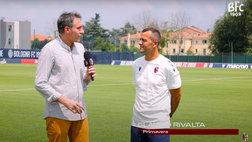 Primavera Bologna – Rivalta: “Youth League prestigiosa, vogliamo toglierci soddisfazioni”