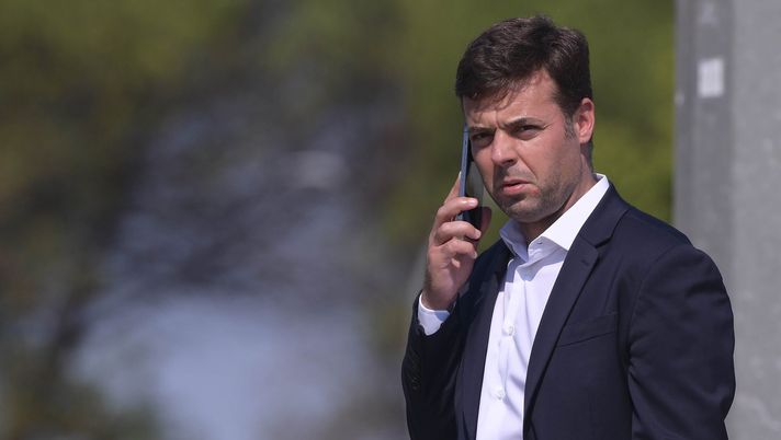 Pinto in missione tra Londra e Milano: le priorità sono Kristensen, Volpato e Missori - immagine 1