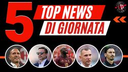 Milan, Lukaku arriva? Bordata a Cardinale e Furlani. Shevchenko commuove