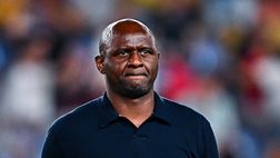 ULTIM’ORA – Genoa, arriva la decisione sulla panchina di Vieira in vista del Sassuolo