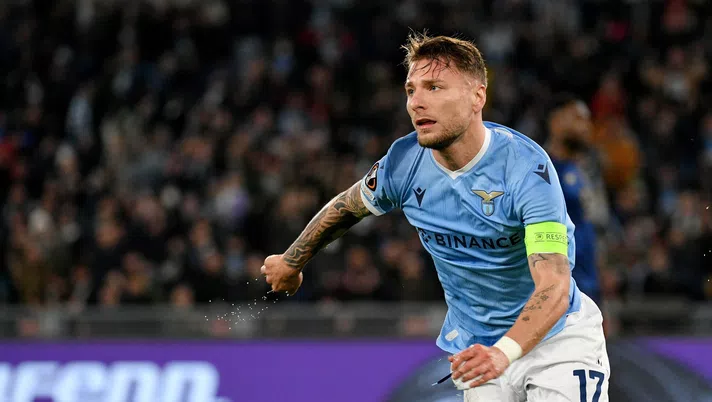 lazio sturm graz