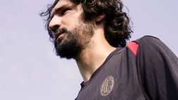 Il Milan saluta Adli sui social: “Ti auguriamo il meglio”