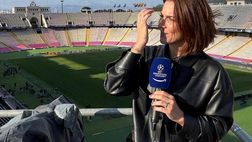 Alessia Tarquinio: “Ecco perché ho lasciato Sky. A Prime sono me stessa. A Conte non offrirei…”