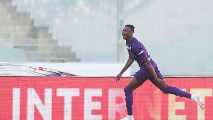Fiorentina-Torino 1-0, Kouamé: “Non è gol mio? Sono contento lo stesso” - immagine 1