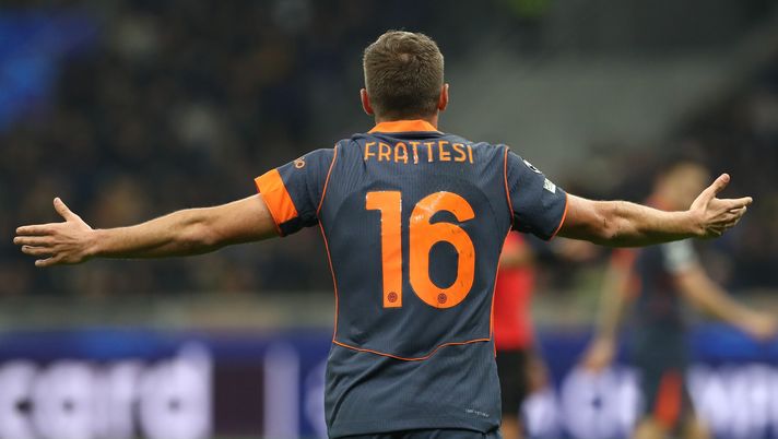 Frattesi in uscita dall’Inter, il Napoli valuta il ritorno di fiamma: la richiesta - immagine 1