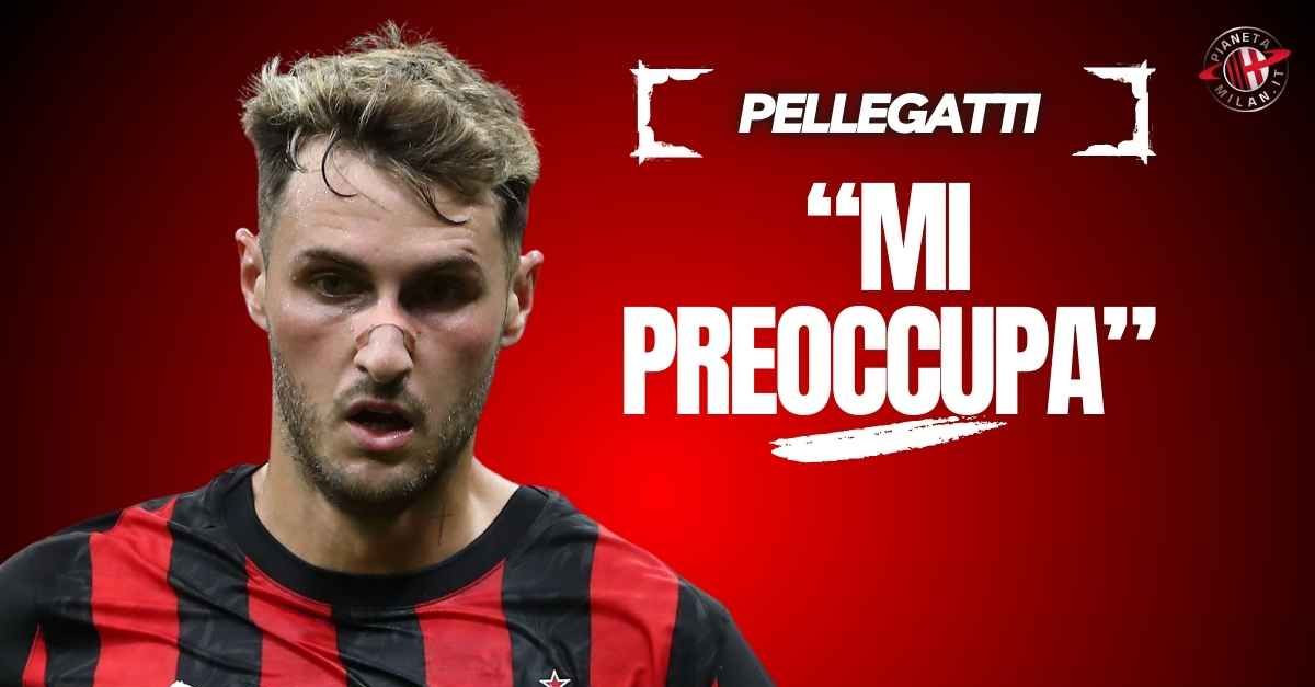 milan pellegatti gimenez preoccupa ecco perch233 saelemaekers 8230