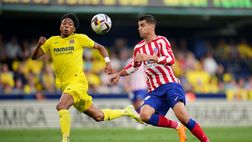 Relevo – Morata, Inter e altri club lo hanno cercato. Fiducia da Atletico: rinnovo fino al 2027