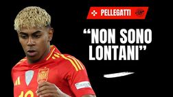 Milan, Pellegatti: “Leao non può essere lontano da Yamal. Ad Allegri ho detto …”