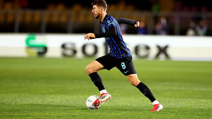 Pagelle GdS, Sucic peggiore Inter: “Corpo estraneo. Arrivati a febbraio possiamo dire che…” - immagine 1