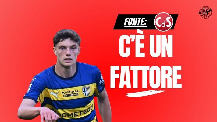 Calciomercato Milan, Leoni o Comuzzo? Ecco da cosa dipendono