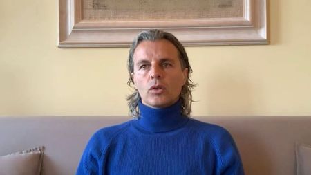 Colonnese Napoli Inter