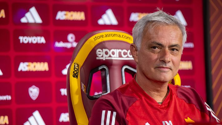 Getty Images Filippo Thiery imita Mourinho: il meteorologo Rai parla portoghese in diretta TV - immagine 1