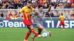 Un punto a Lecce (0-0), ma è un Verona grigio e affannato