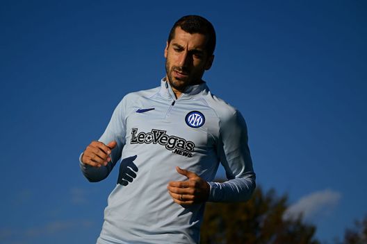 Mkhitaryan