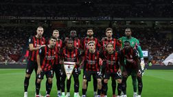Milan, Rosa prima squadra ufficiale 2025/2026