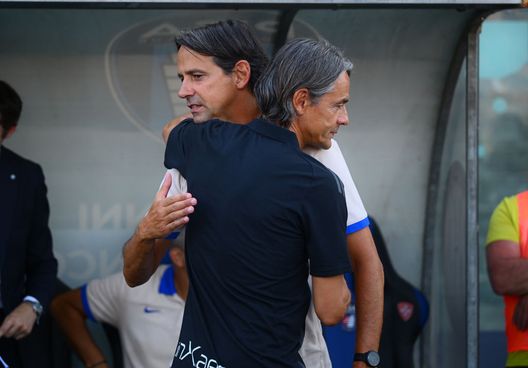 Pisa-Inter, tutti i precedenti: il gol di Berti ma non solo, il bilancio delle sfide- immagine 2