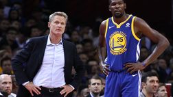 Bulls-Warriors, dove vedere la partita in diretta tv e in streaming LIVE