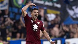 Serie A, Torino-Sassuolo 2-1: i granata tornano al successo in rimonta