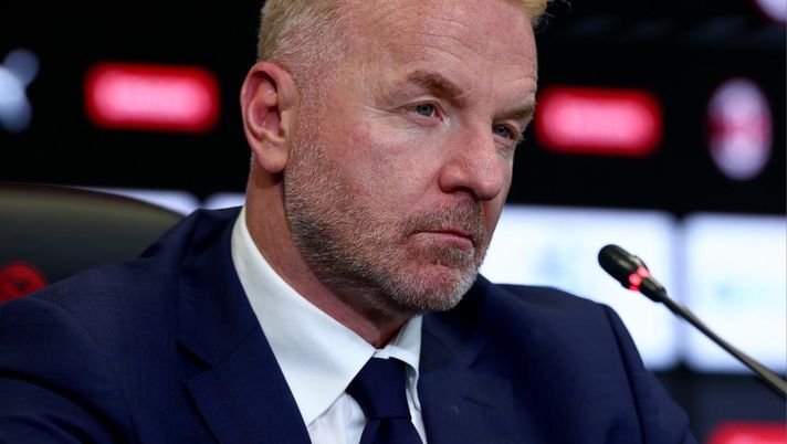 Calciomercato Milan, che occasione! Ecco il possibile colpo da una big