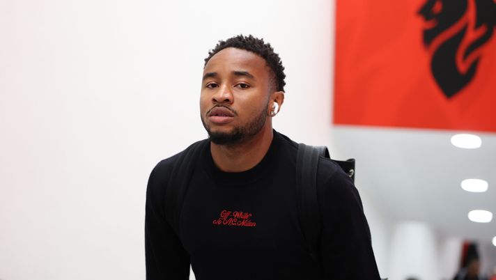 Christopher Nkunku, attaccante del Milan | Getty Images Nkunku prende per mano il Milan: il francese sogna la Champions - immagine 1