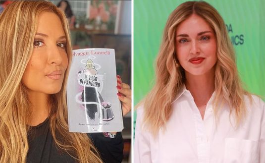 Selvaggia Lucarelli: “Accordo Fedez-Ferragni-Corona: e Chiara chiede risarcimento da 1 mln”- immagine 3