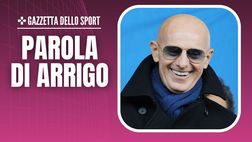 Sacchi sul derby Milan-Inter: “Sulla carta non c’è partita”. Poi, su Theo e Leao …