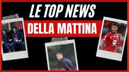 Milan, Maldini addio? Altro infortunio. Camarda punta il Napoli. Dal mercato…