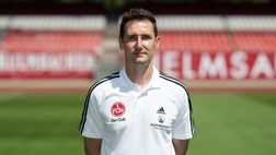 Klose: “Inzaghi ha fatto passi da gigante. È migliorato tantissimo a livello tattico”