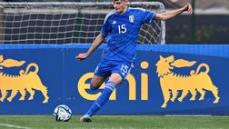 Inter, per la linea verde piace anche un talento della Sampdoria