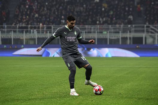 Milan-Girona 1-0, vittoria, gestione e 6° posto conquistato: ottavi di finale ora più vicini- immagine 7