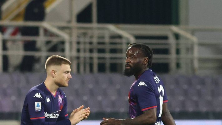 Doppio attaccante, si può: Italiano ci pensa - immagine 1